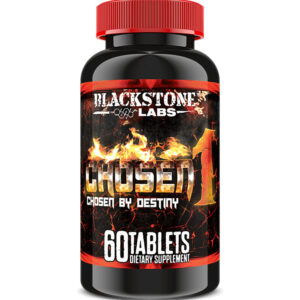 Blackstone Labs Chosen1