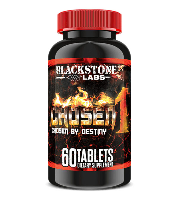 Blackstone Labs Chosen1