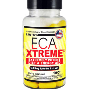 ECA Xtreme