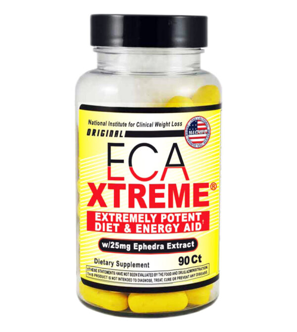 ECA Xtreme