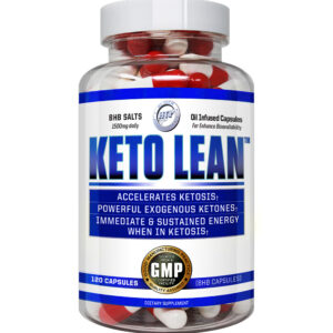 Keto Lean Diet Pills