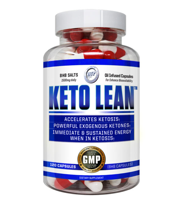 Keto Lean Diet Pills