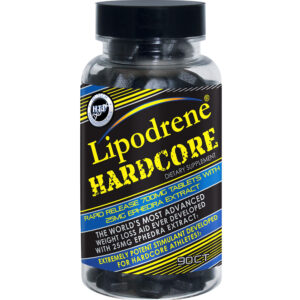 Lipodrene Hardcore
