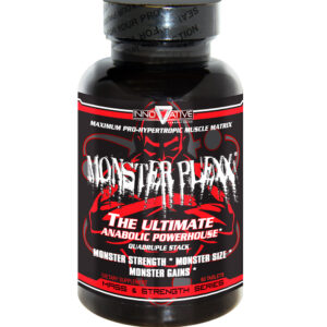 Monster Plexx