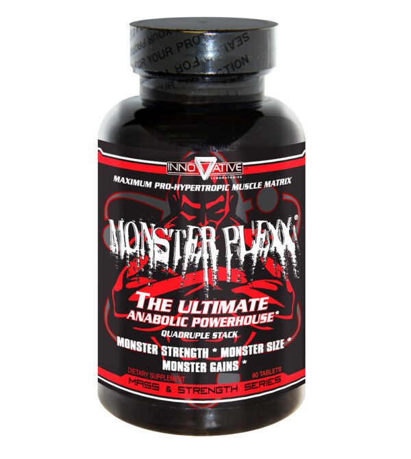 Monster Plexx