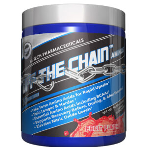 Hitech Pharmaceauticals Off The Chain Aminos Acids