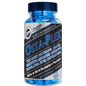 Osta-Plex from Hitech Pharma