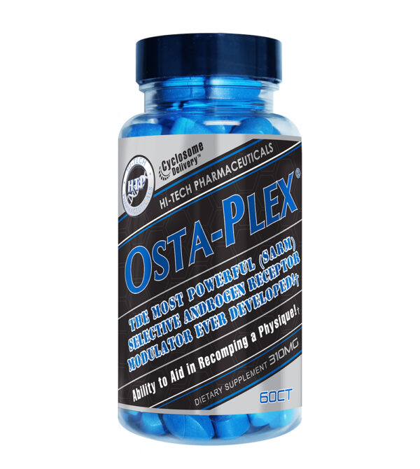 Osta-Plex from Hitech Pharma