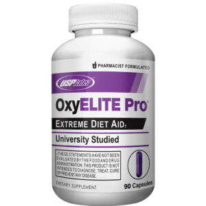 OxyElite Pro Original from USPLabs