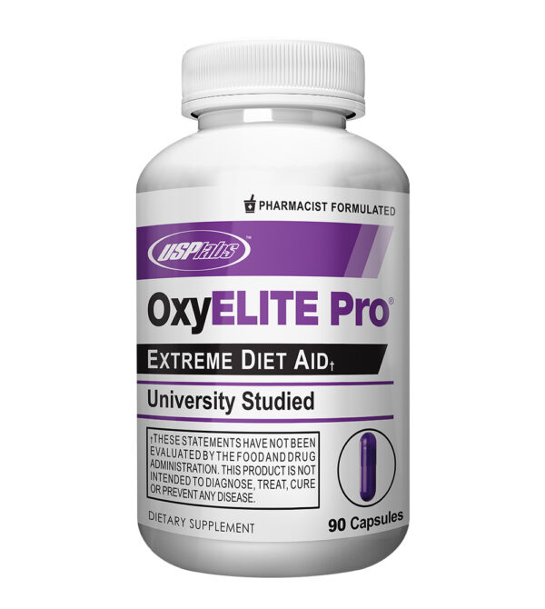 OxyElite Pro Original from USPLabs