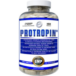 150 tablets of Protropin HGH releaser